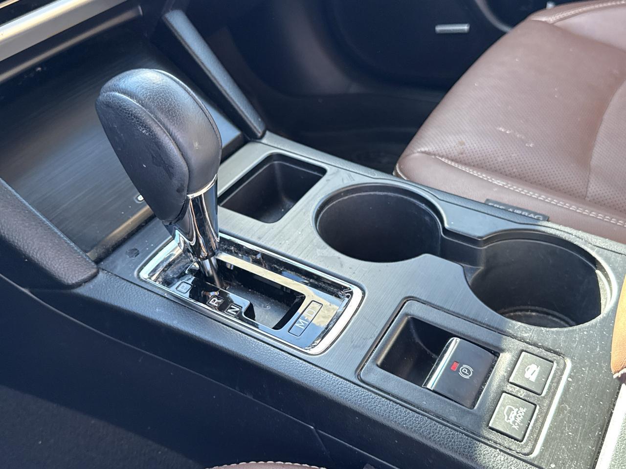 2018 Subaru Outback Touring San Antonio TX