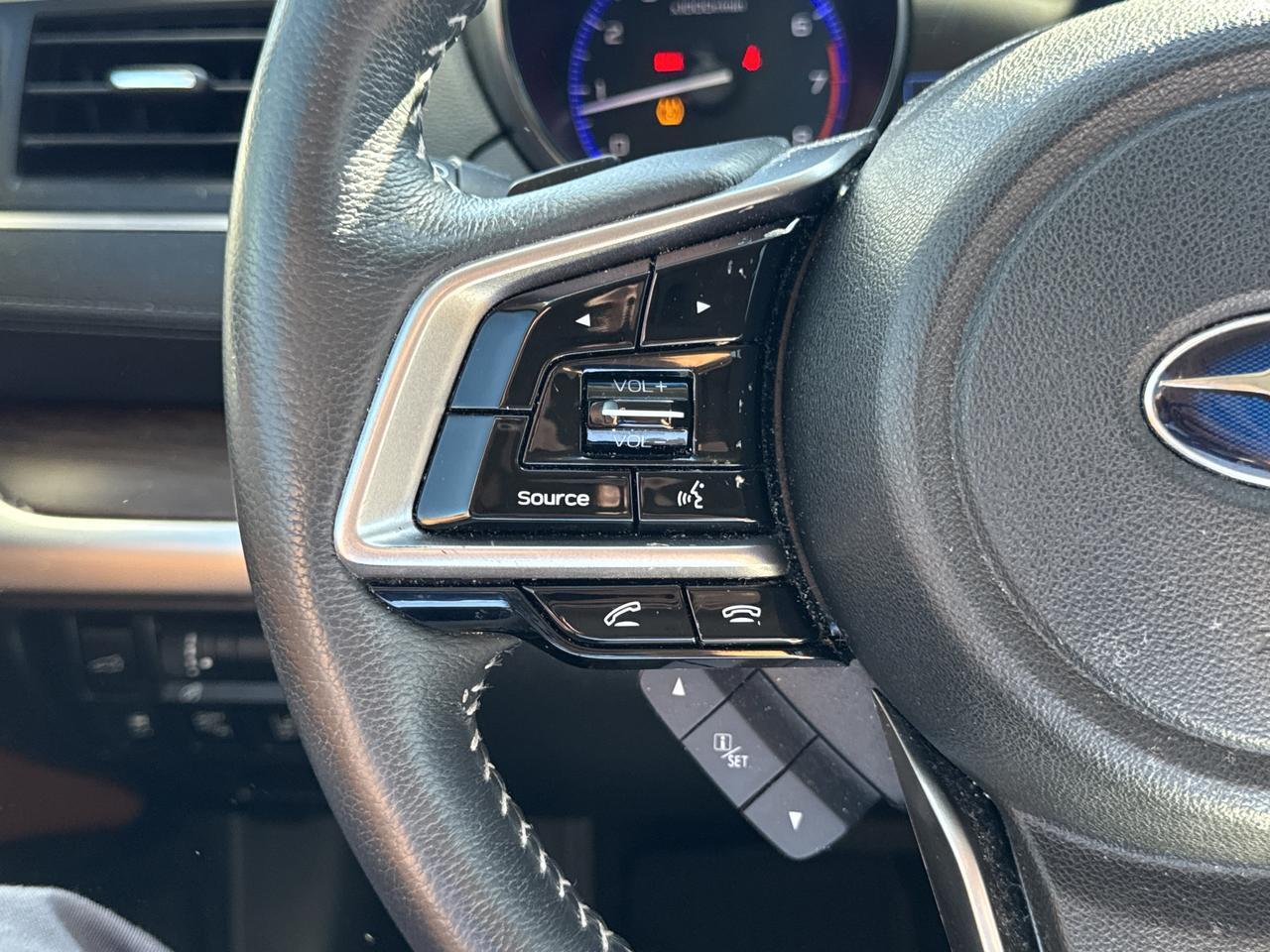 2018 Subaru Outback Touring San Antonio TX