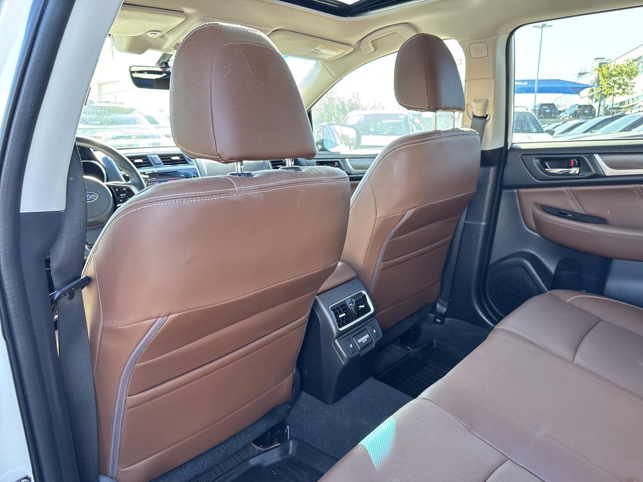 2018 Subaru Outback Touring San Antonio TX