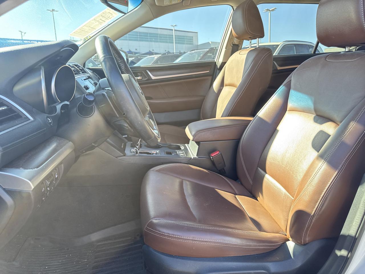 2018 Subaru Outback Touring San Antonio TX