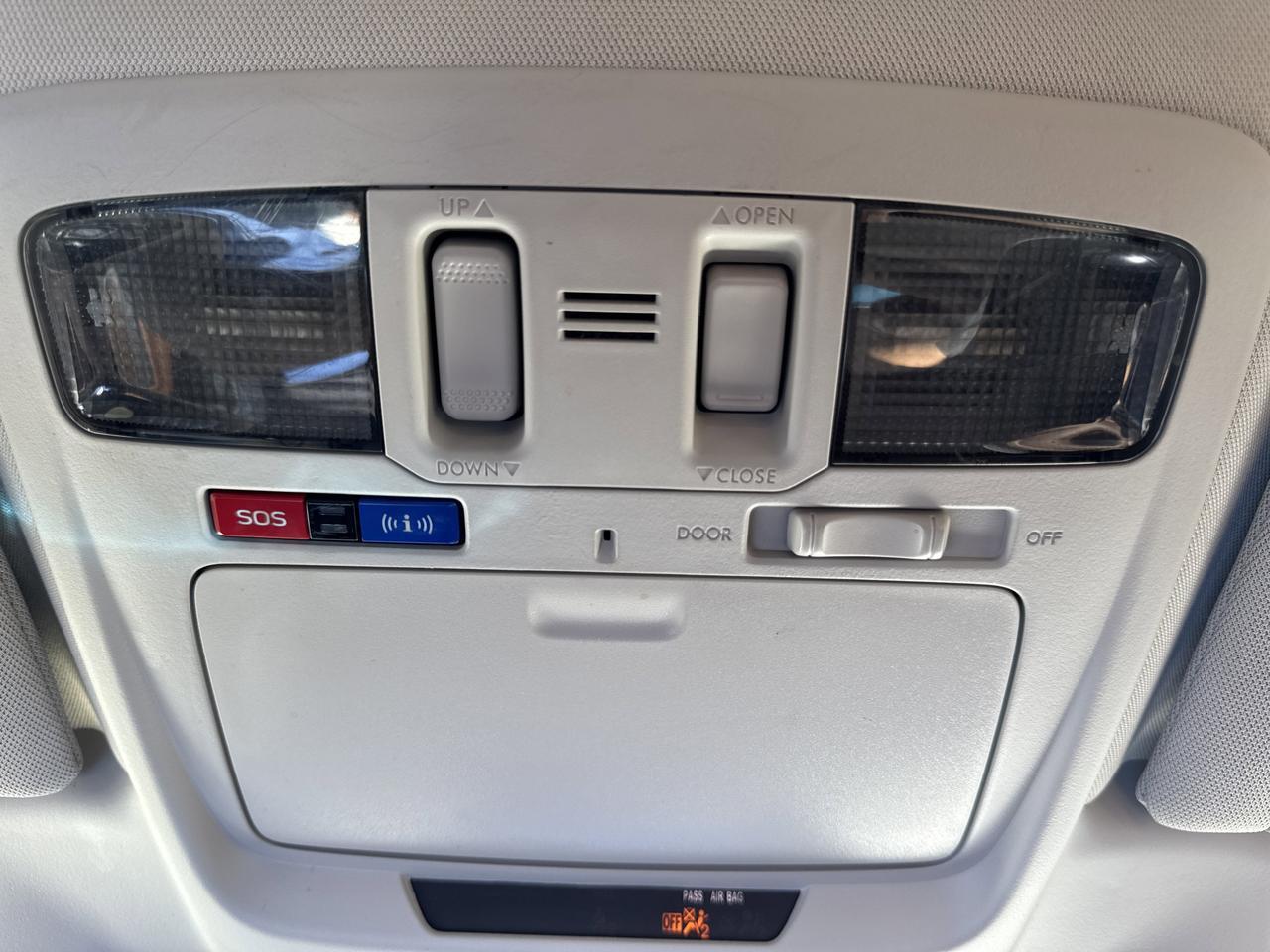 2018 Subaru Outback Touring San Antonio TX