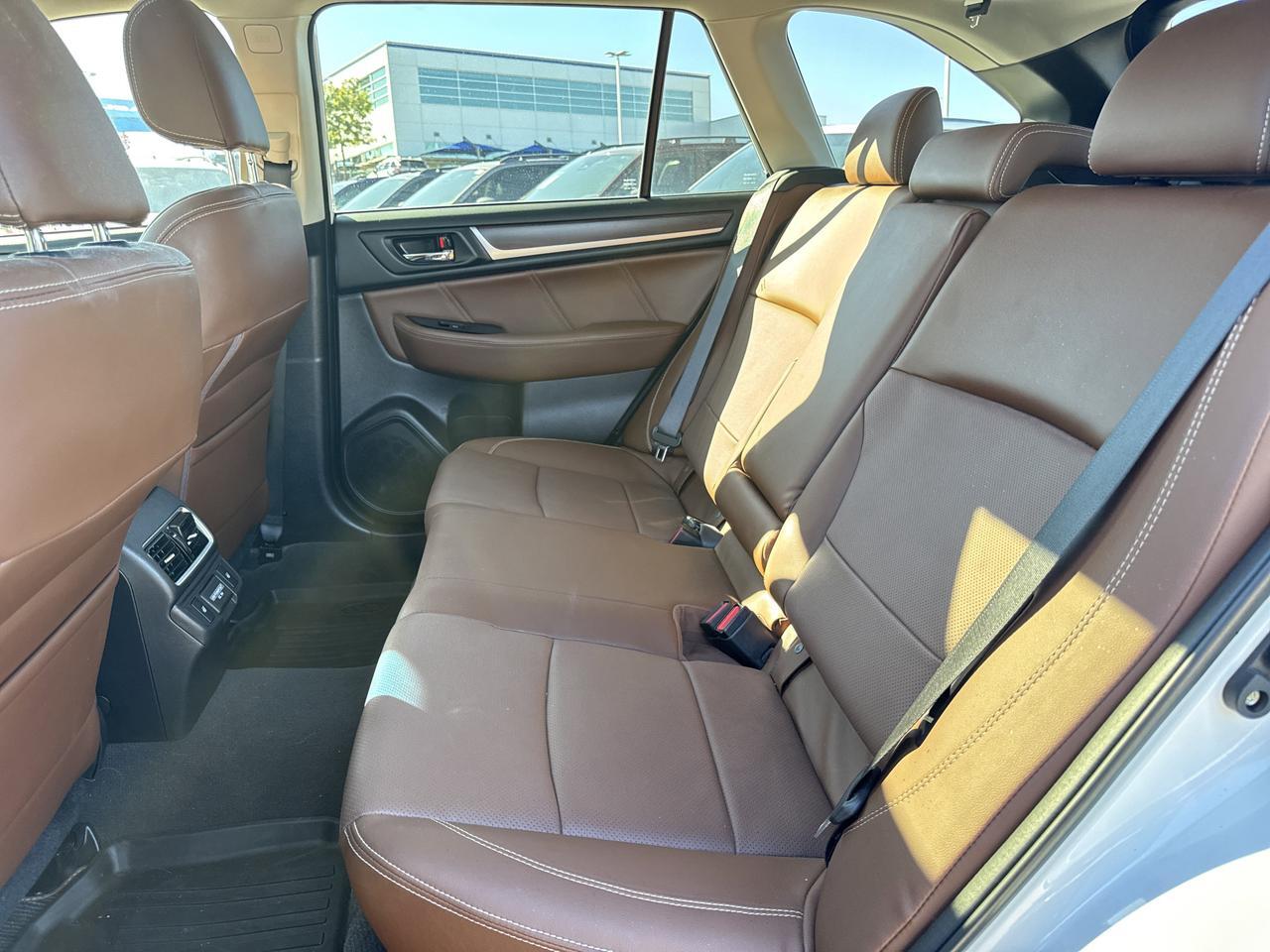 2018 Subaru Outback Touring San Antonio TX