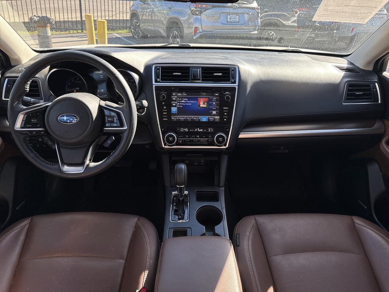2018 Subaru Outback Touring San Antonio TX