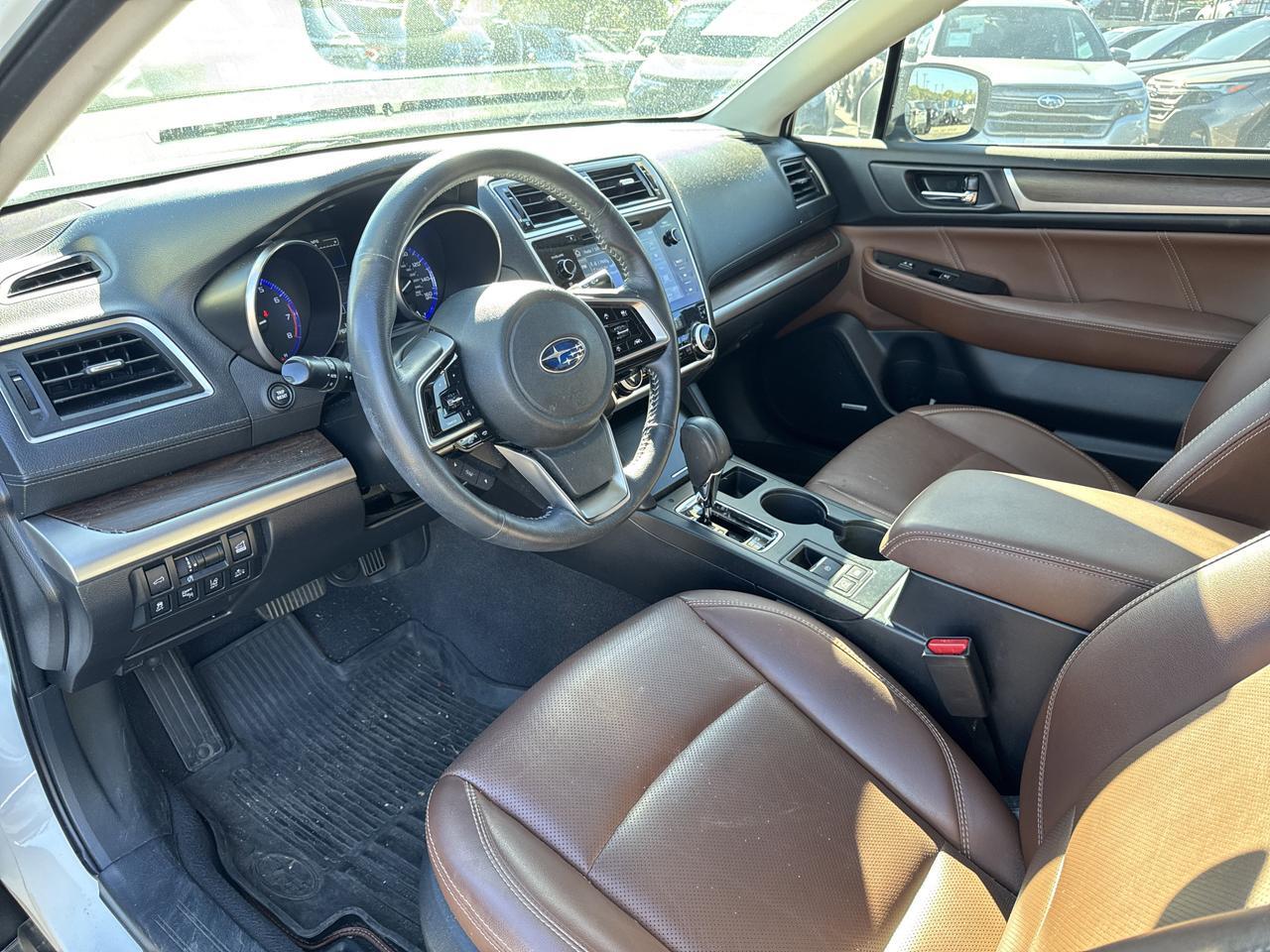 2018 Subaru Outback Touring San Antonio TX