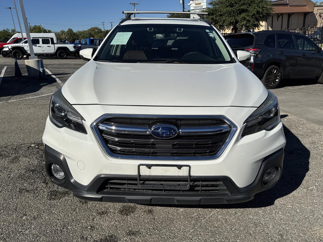 2018 Subaru Outback Touring San Antonio TX