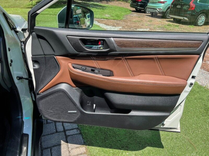 2018 Subaru Outback Touring Wilmington NC