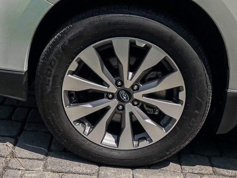 2018 Subaru Outback Touring Wilmington NC