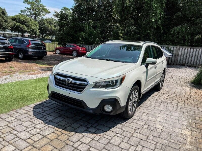 2018 Subaru Outback Touring Wilmington NC