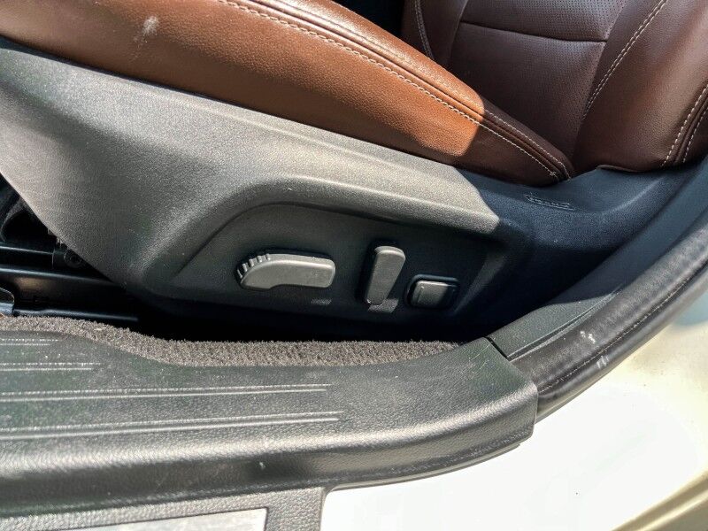 2018 Subaru Outback Touring Wilmington NC