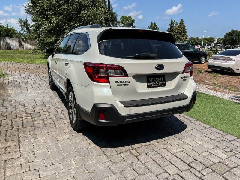 2018 Subaru Outback Touring Wilmington NC
