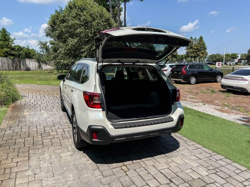 2018 Subaru Outback Touring Wilmington NC
