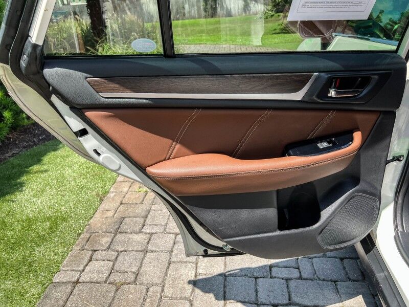 2018 Subaru Outback Touring Wilmington NC