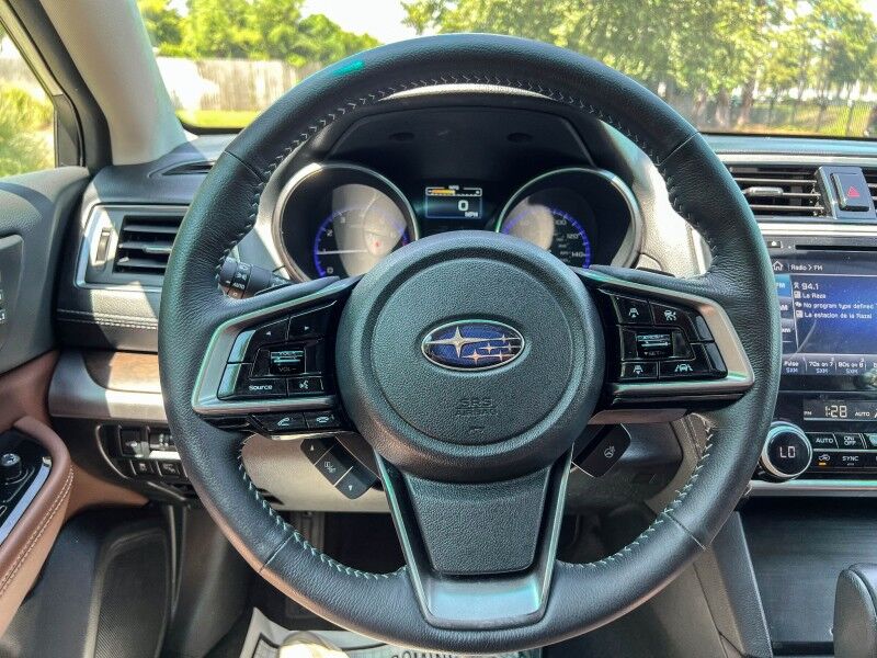 2018 Subaru Outback Touring Wilmington NC