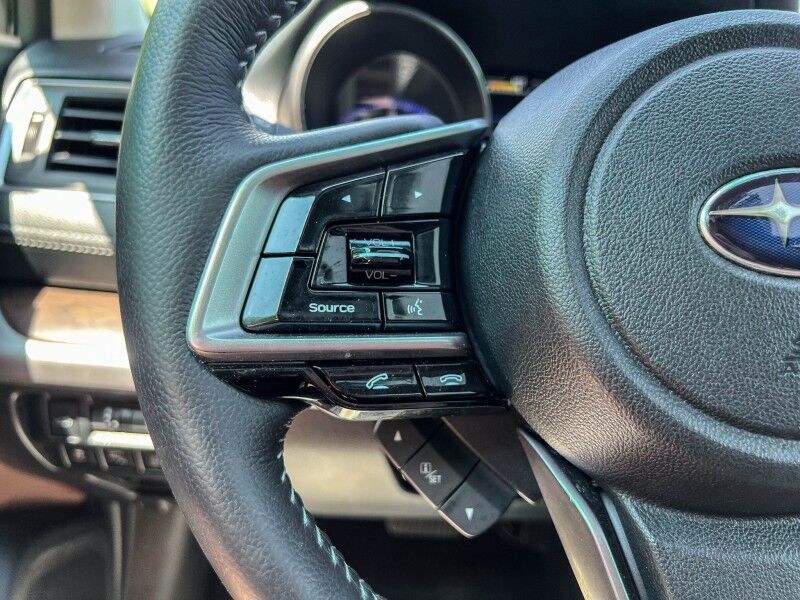 2018 Subaru Outback Touring Wilmington NC