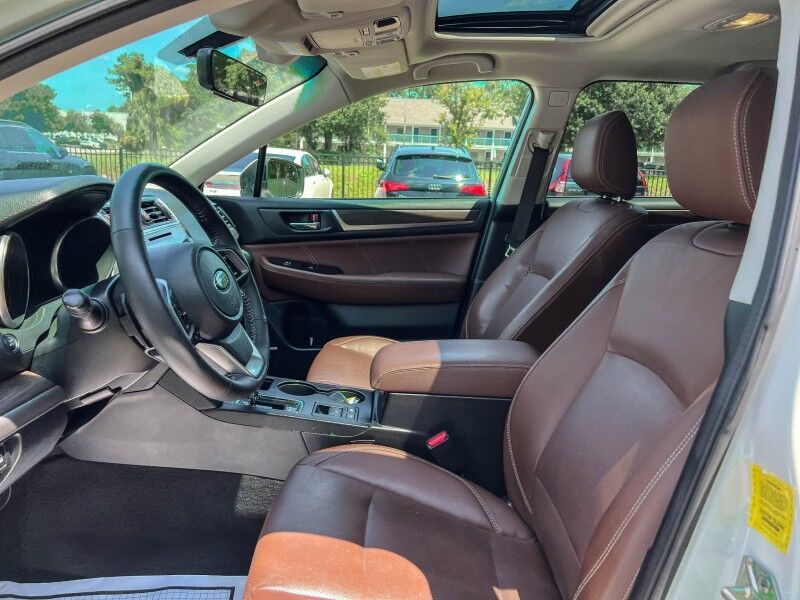 2018 Subaru Outback Touring Wilmington NC