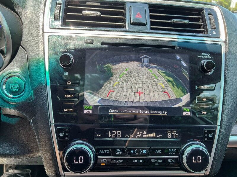 2018 Subaru Outback Touring Wilmington NC