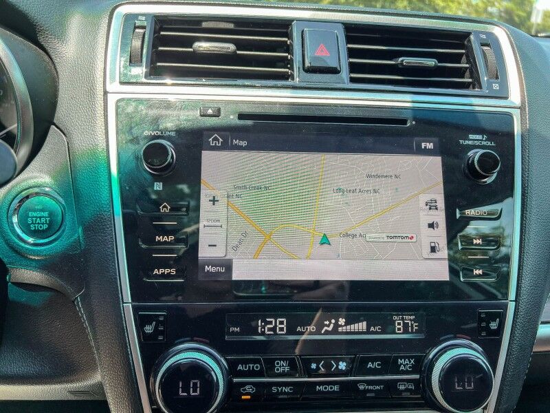 2018 Subaru Outback Touring Wilmington NC