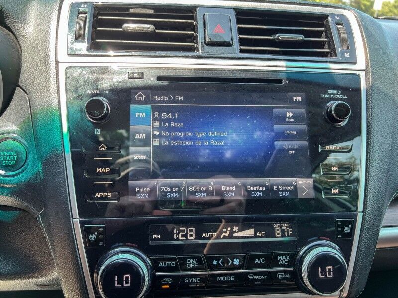 2018 Subaru Outback Touring Wilmington NC