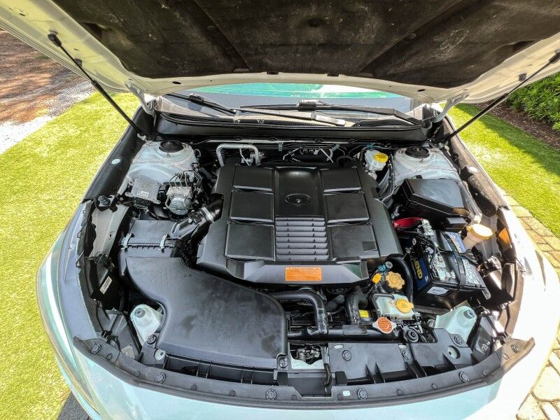 2018 Subaru Outback Touring Wilmington NC