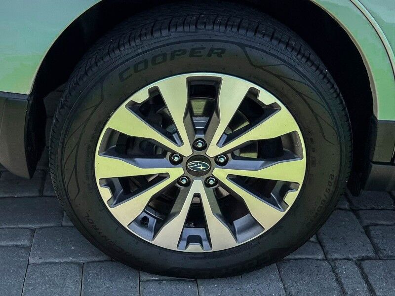 2018 Subaru Outback Touring Wilmington NC