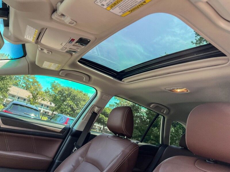2018 Subaru Outback Touring Wilmington NC