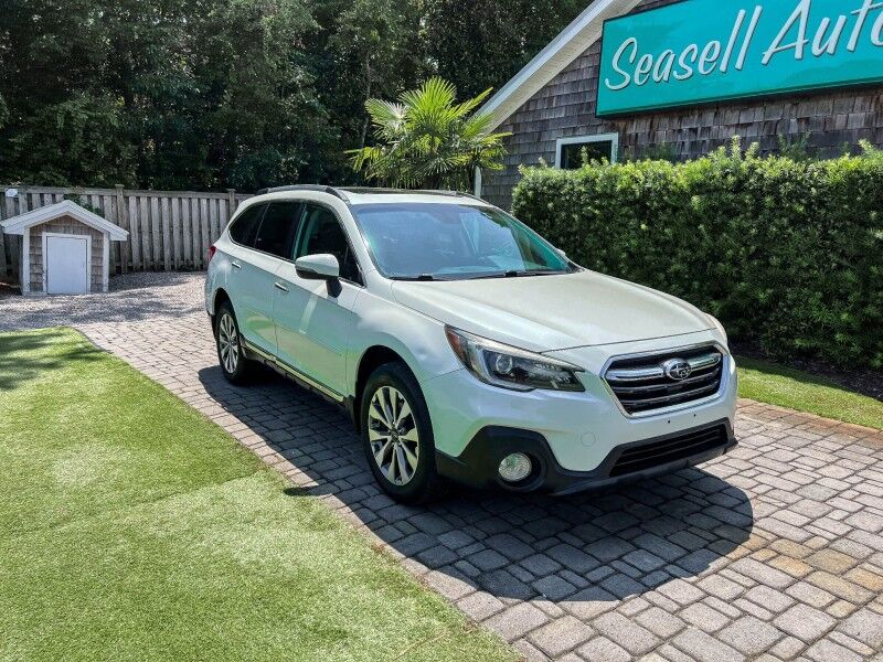 2018 Subaru Outback Touring Wilmington NC