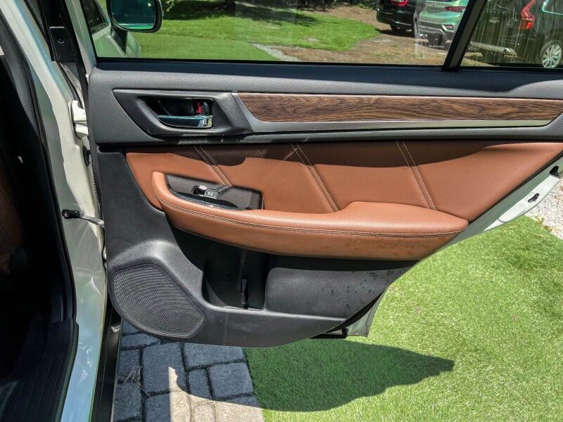 2018 Subaru Outback Touring Wilmington NC