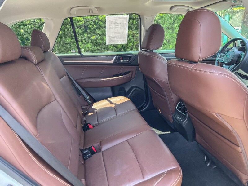 2018 Subaru Outback Touring Wilmington NC
