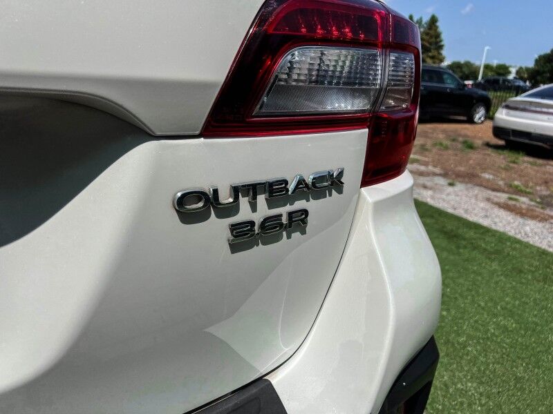 2018 Subaru Outback Touring Wilmington NC