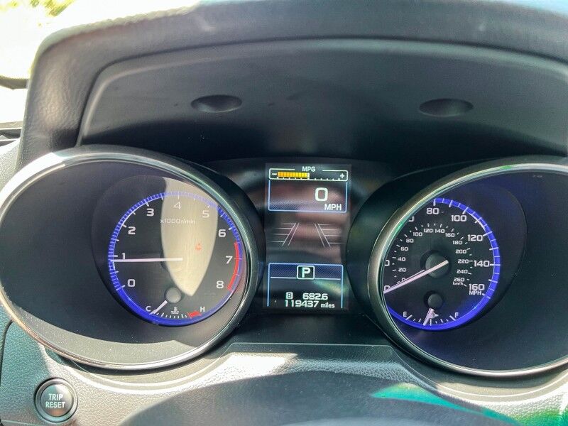 2018 Subaru Outback Touring Wilmington NC