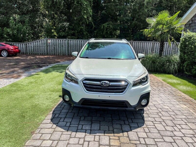 2018 Subaru Outback Touring Wilmington NC