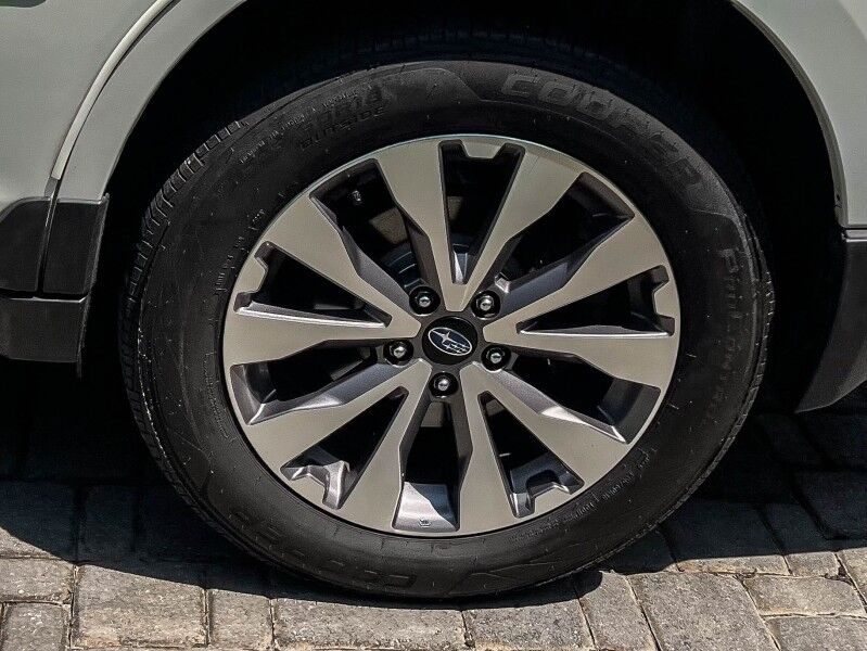 2018 Subaru Outback Touring Wilmington NC