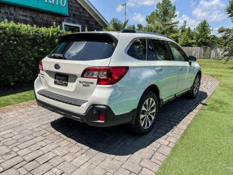 2018 Subaru Outback Touring Wilmington NC