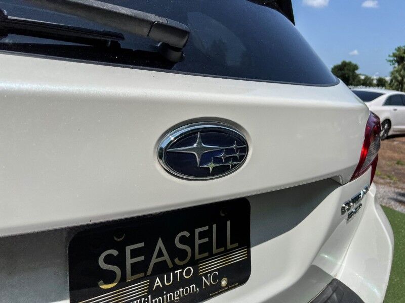 2018 Subaru Outback Touring Wilmington NC