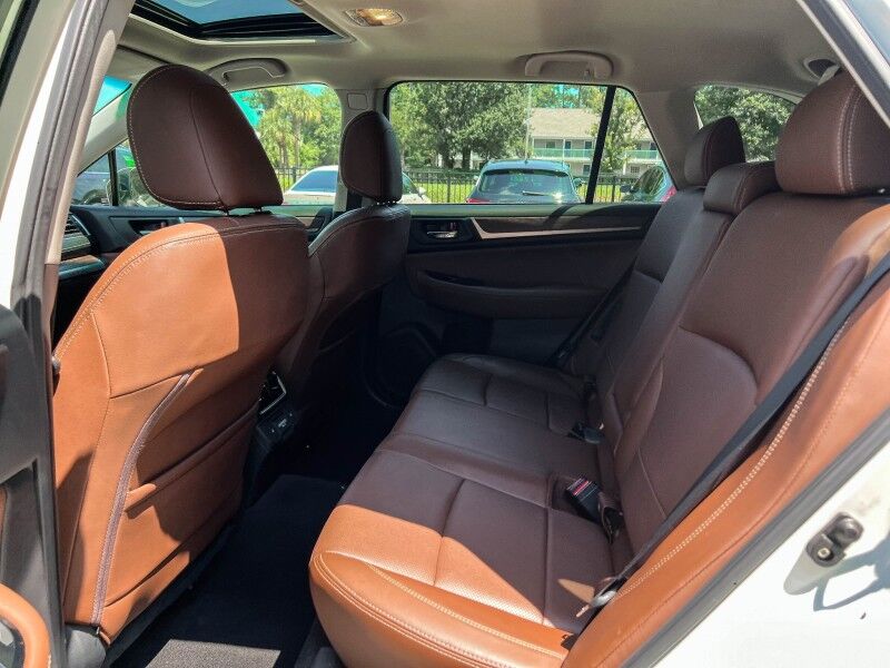 2018 Subaru Outback Touring Wilmington NC