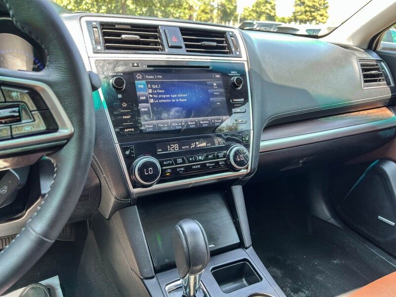 2018 Subaru Outback Touring Wilmington NC