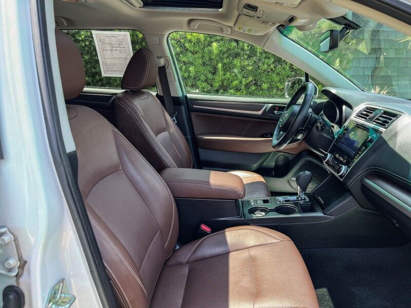 2018 Subaru Outback Touring Wilmington NC