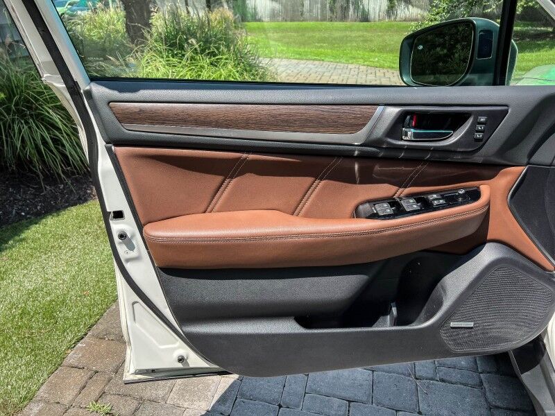 2018 Subaru Outback Touring Wilmington NC
