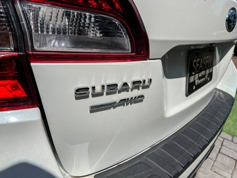 2018 Subaru Outback Touring Wilmington NC
