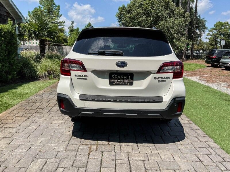 2018 Subaru Outback Touring Wilmington NC
