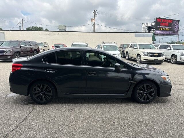 2018 Subaru WRX Cleveland OH