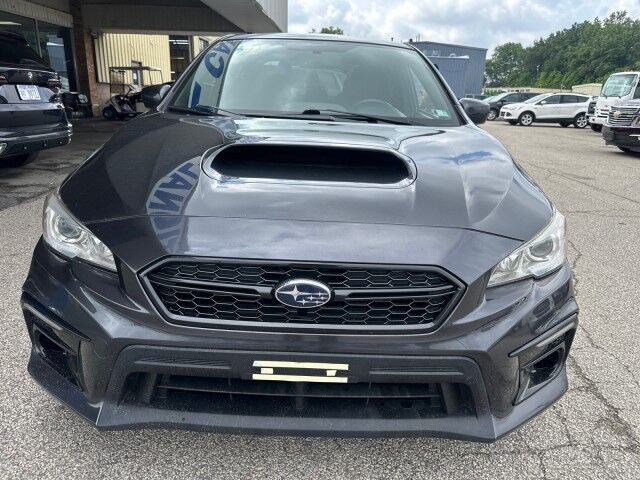 2018 Subaru WRX Cleveland OH