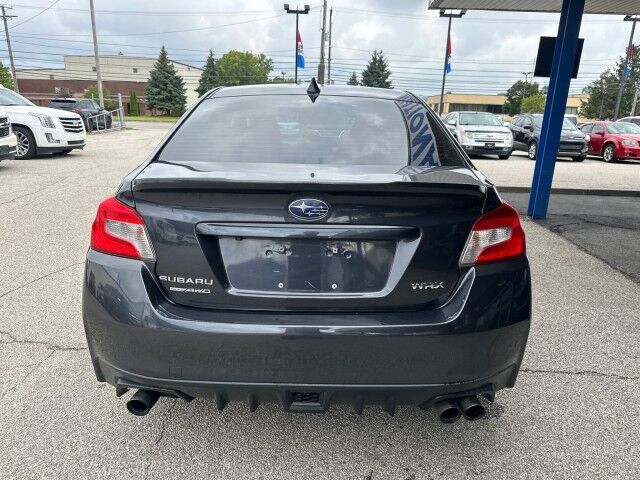 2018 Subaru WRX Cleveland OH