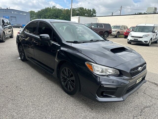 2018 Subaru WRX Cleveland OH