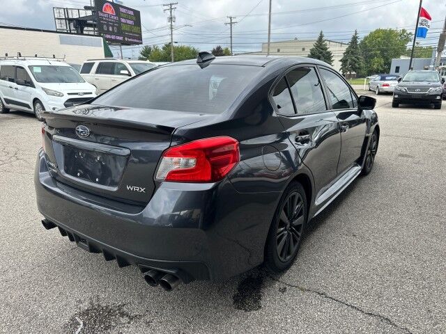 2018 Subaru WRX Cleveland OH