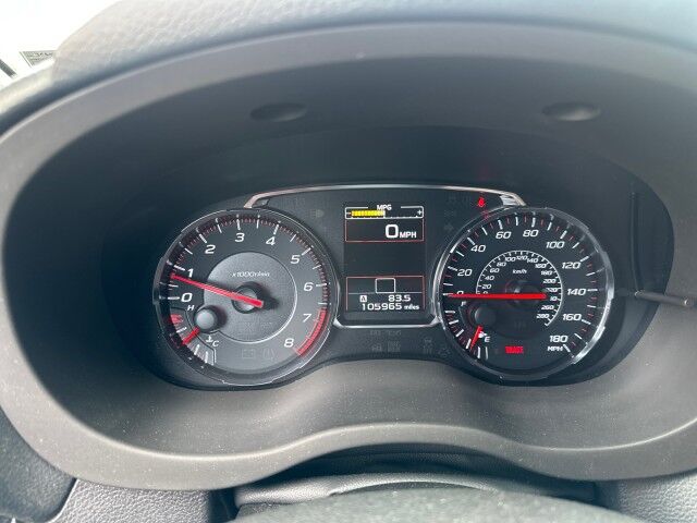 2018 Subaru WRX Cleveland OH