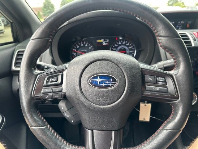 2018 Subaru WRX Cleveland OH