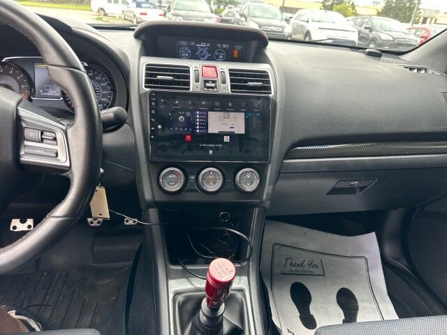 2018 Subaru WRX Cleveland OH