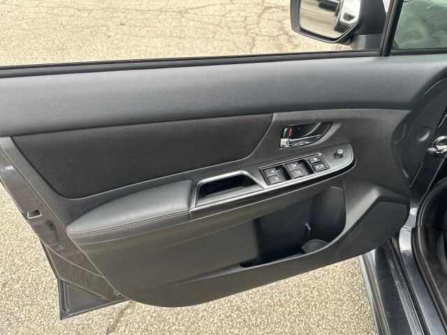 2018 Subaru WRX Cleveland OH
