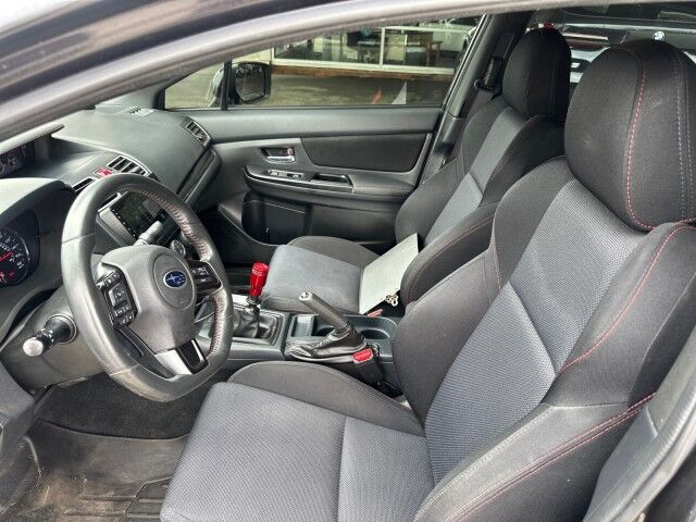 2018 Subaru WRX Cleveland OH